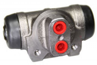 HELLA PAGID 8aw355531141 -  Колесный тормозной цилиндр